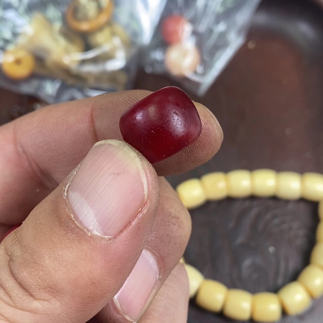 手串/手链驼骨配饰249