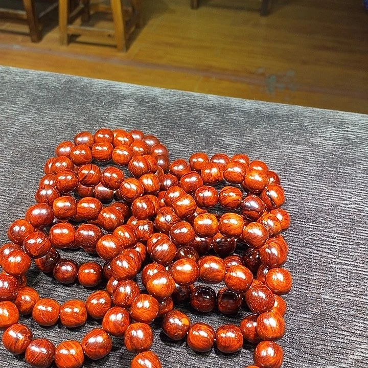 檀香紫檀（小叶紫檀）其他多样性发其一小叶紫檀15