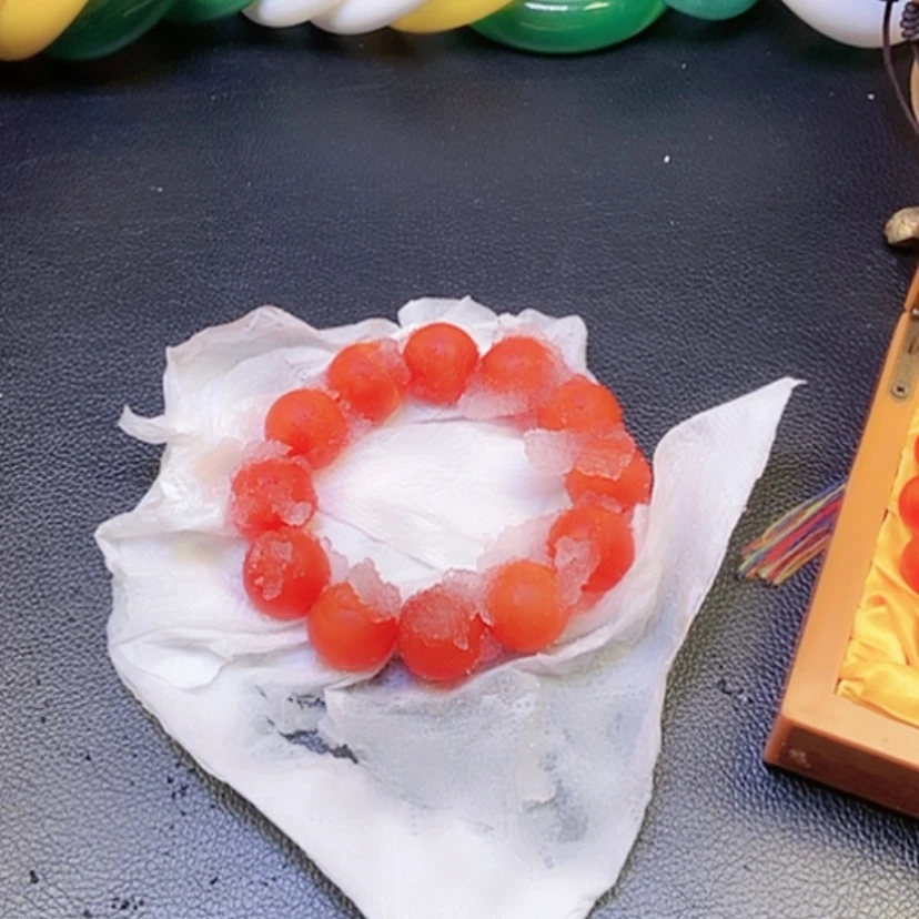 【闪购商品】石英石铁合金红丹参卡20