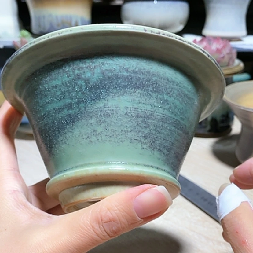 【闪购商品】红陶口10.5