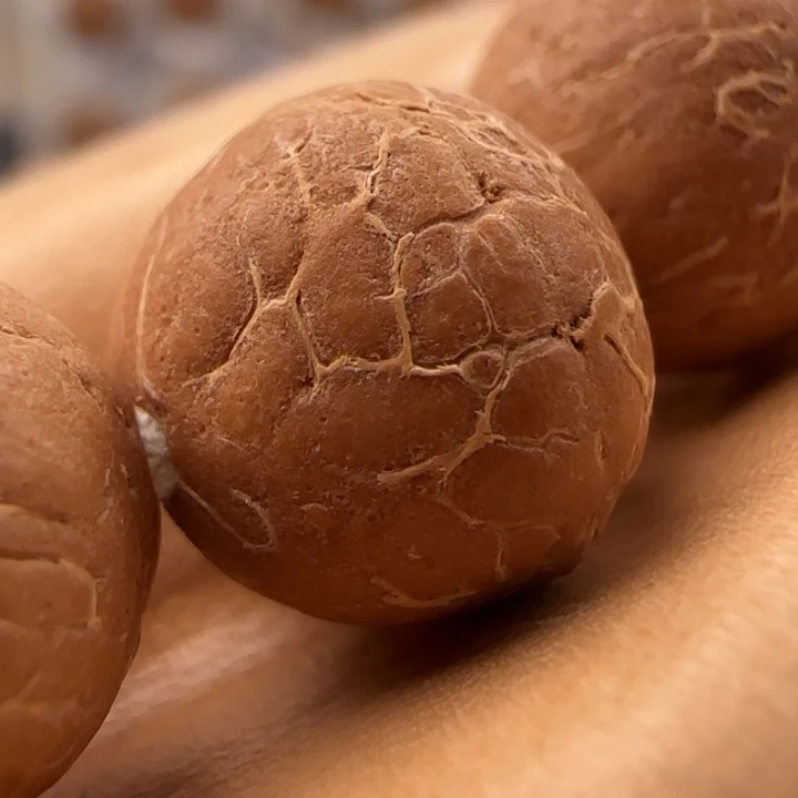 吊坠凤眼菩提12树王子树单圈sss粉皮挂霜