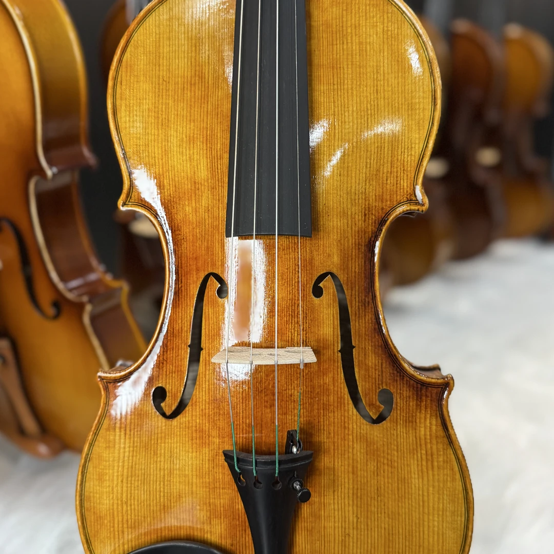 《月光》高端演奏级别小提琴