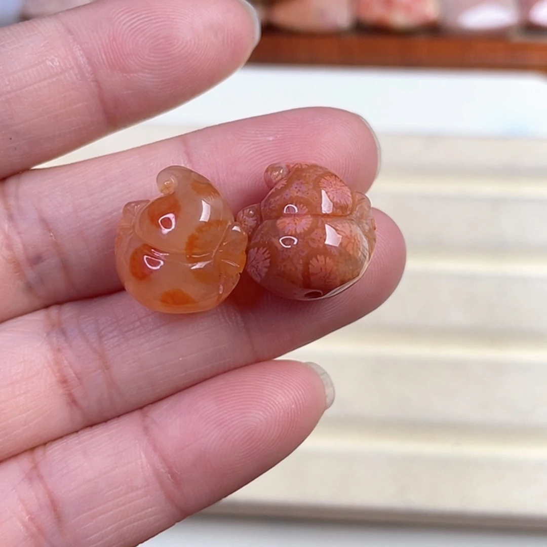 【闪购商品】硅化玉手链未镶嵌?***?