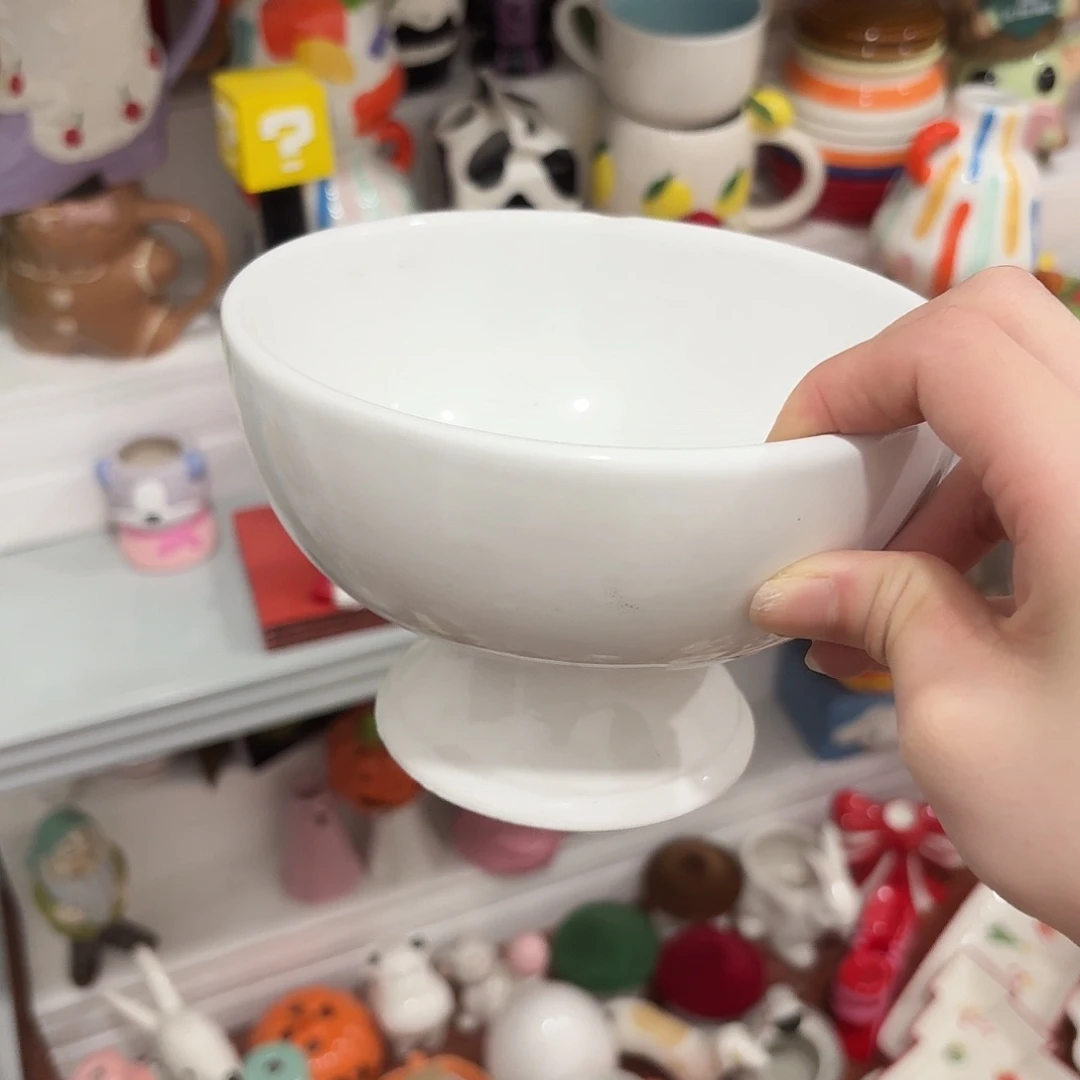 瓷片陶瓷完美主义慎拍