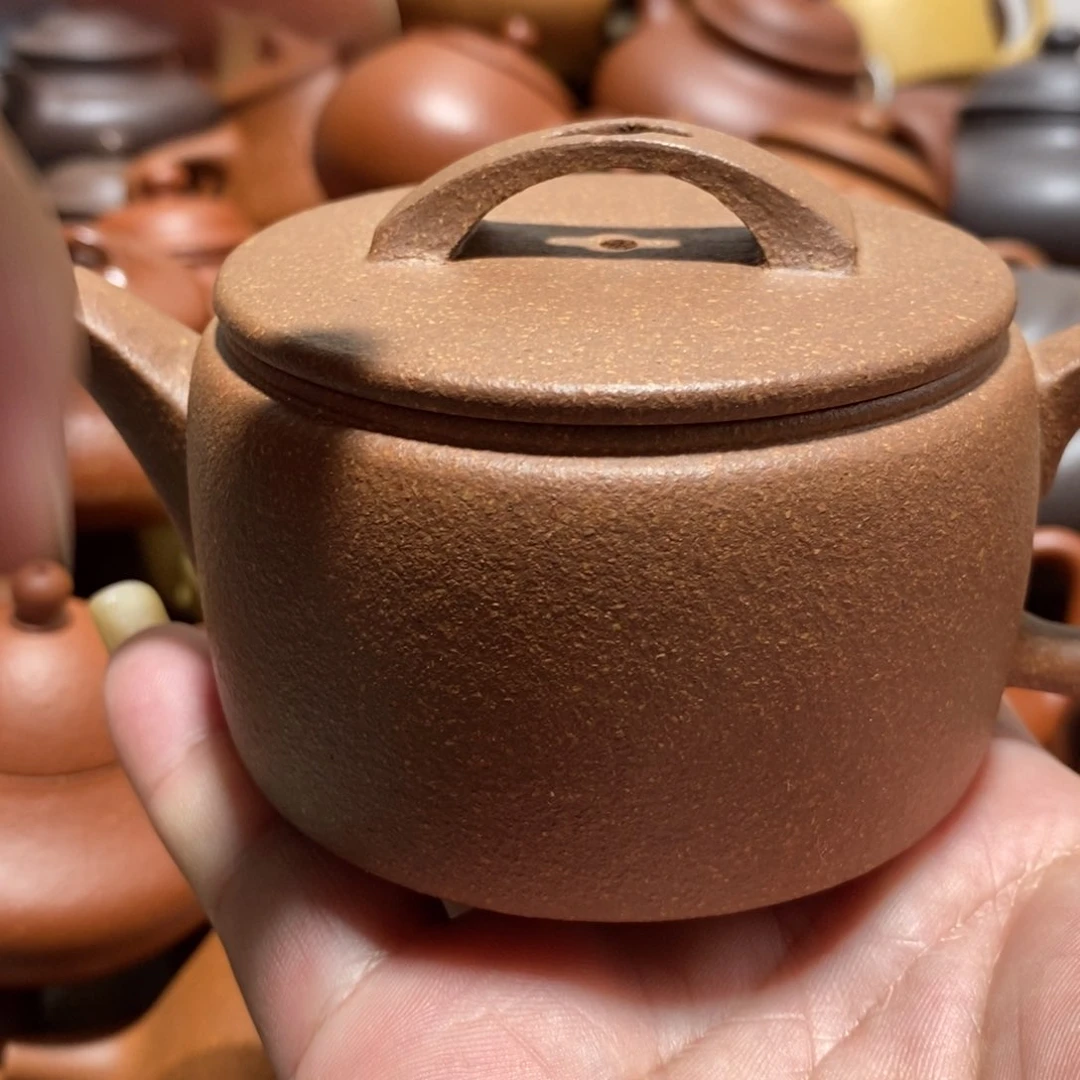 茶壶紫砂闪购商品紫砂壶