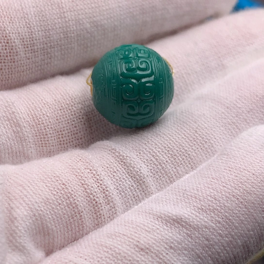 绿松石未镶嵌绿松石