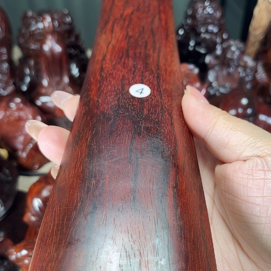 檀香紫檀（小叶紫檀）