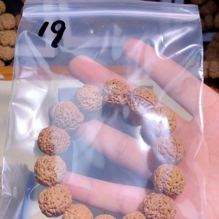 吊坠金刚菩提19。