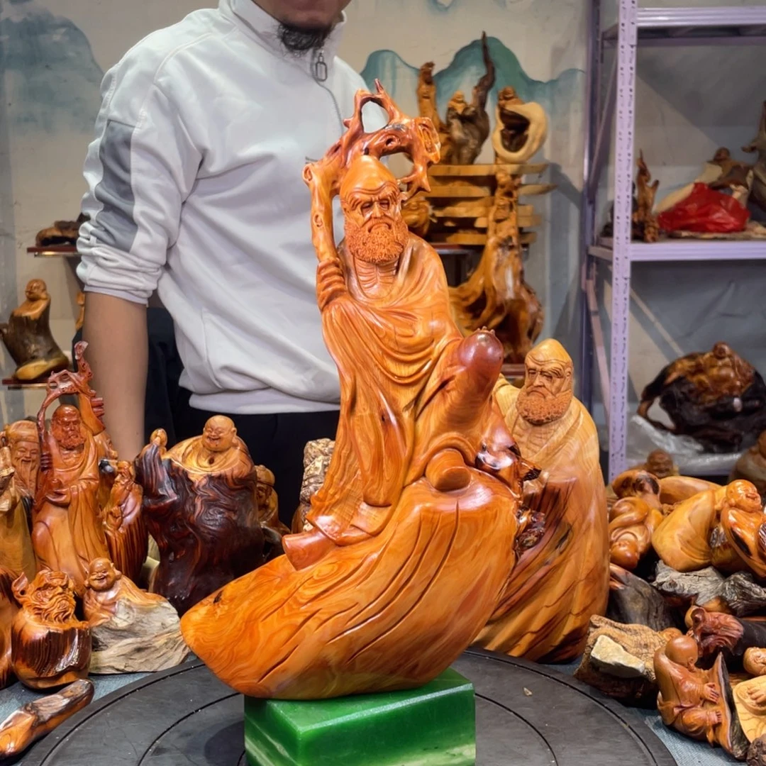 柏木（崖柏）其他。。