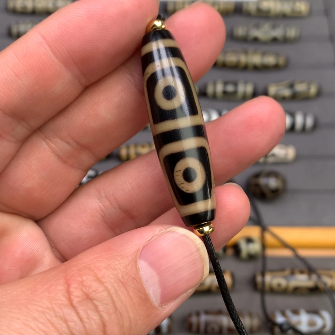 玛瑙/玉髓颈饰未镶嵌随*