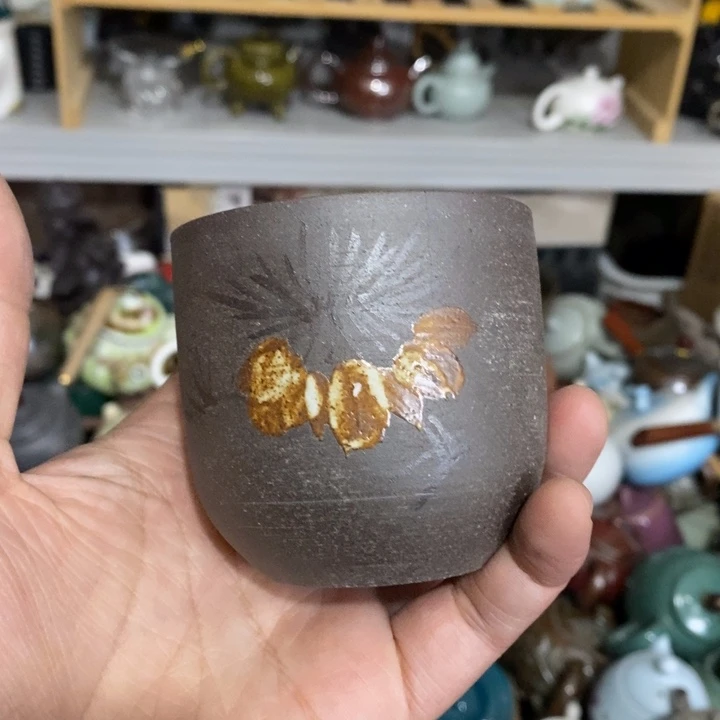 陶瓷艺术品及陶瓷制品