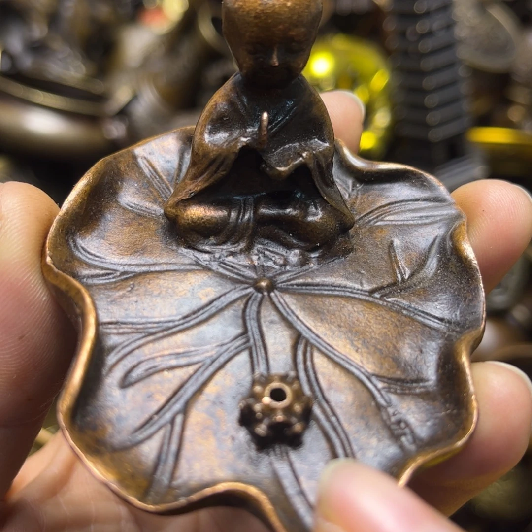 精美铜器诚信经营