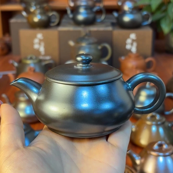 160cc内推球孔纯手工制作直播间福利！17