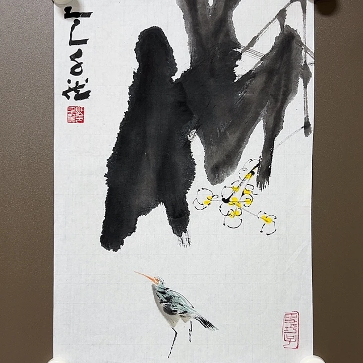 国画郭千龙555555555555