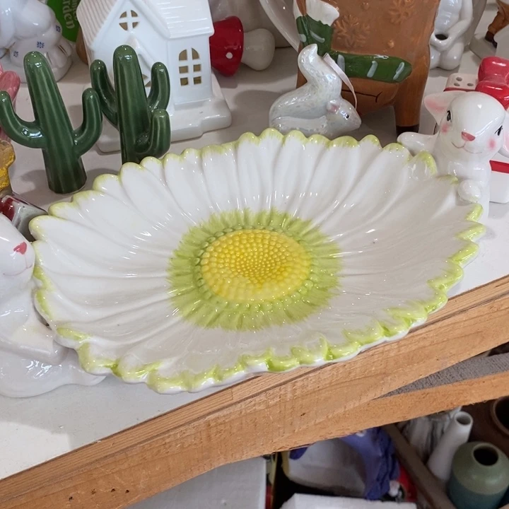 陶瓷树脂工艺摆件