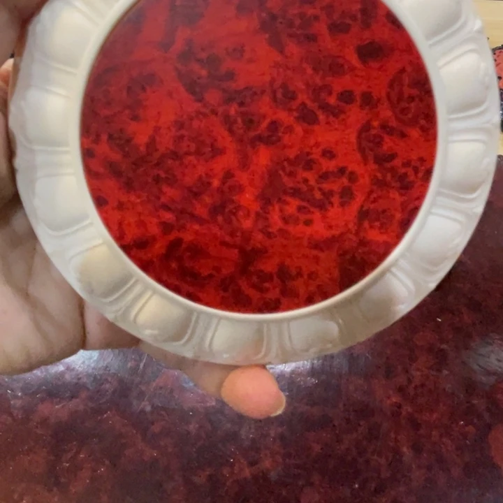 东非黑黄檀（紫光檀）周*