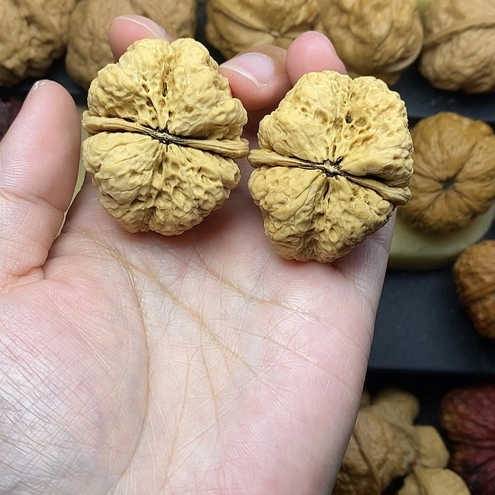 吊坠桃核小****✨蝴蝶蟾42尺