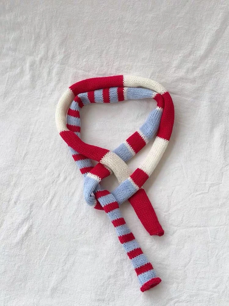 米春秋冬围脖时尚百搭围巾