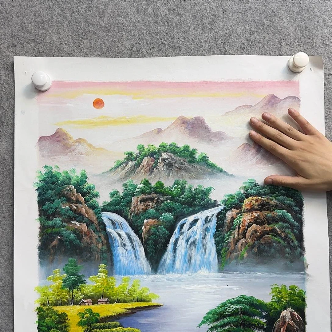 书法书法作品多次参加全国
