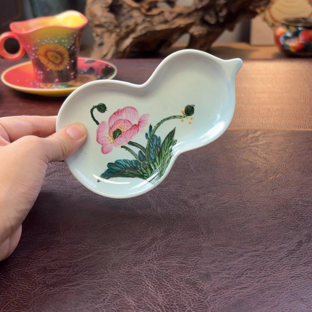 景德镇纯手工陶瓷工艺