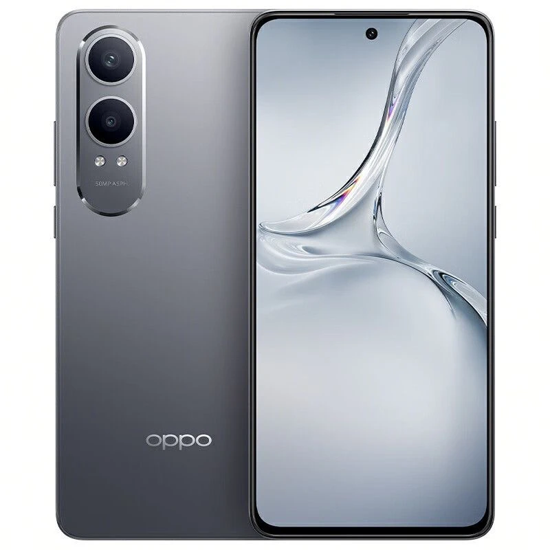 准新品 OPPO K12X 全网5G 5500毫安大电池游戏拍照智能手机二手卖