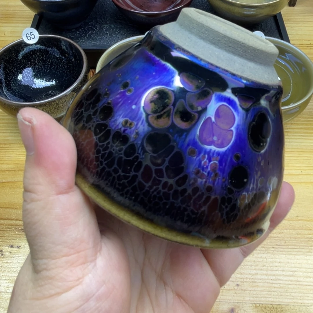 茶盏建盏精品福利品
