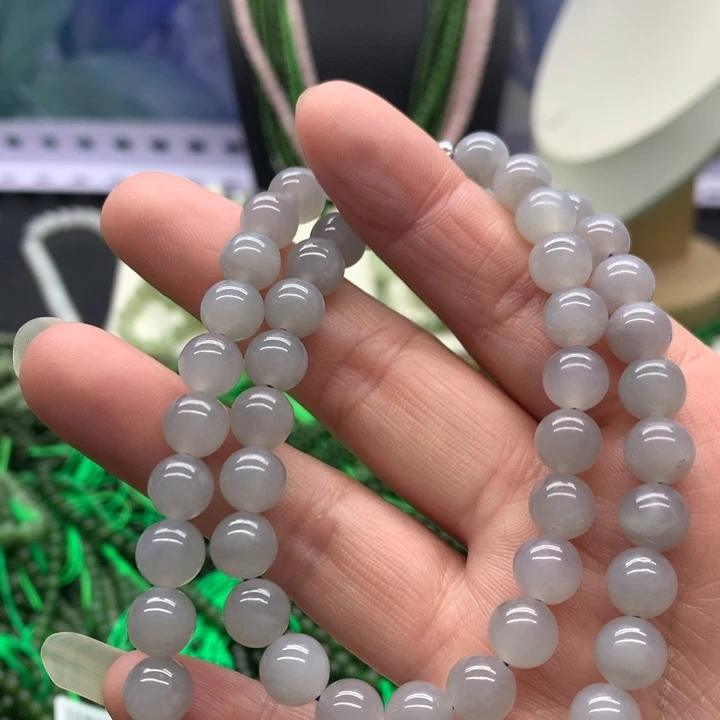 未镶嵌手链和田玉8