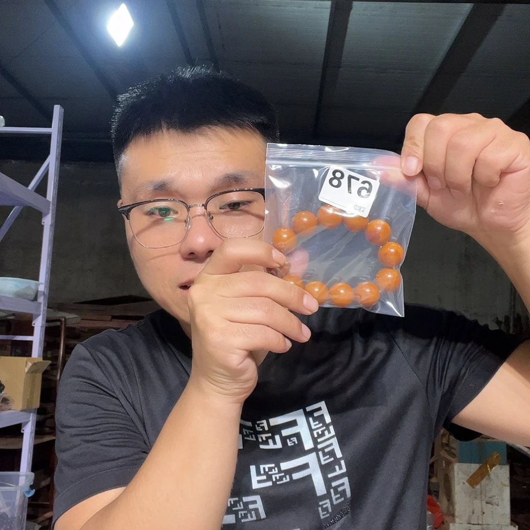 大果紫檀（缅甸花梨）678