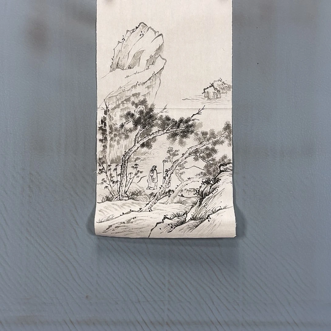 国画548 牡丹一如您