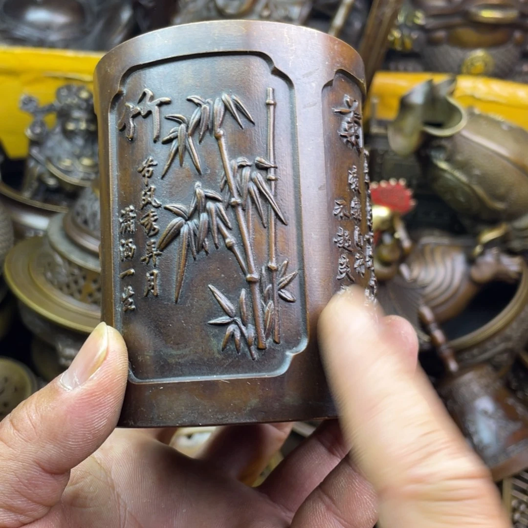 铜器铜器铜器铜器！