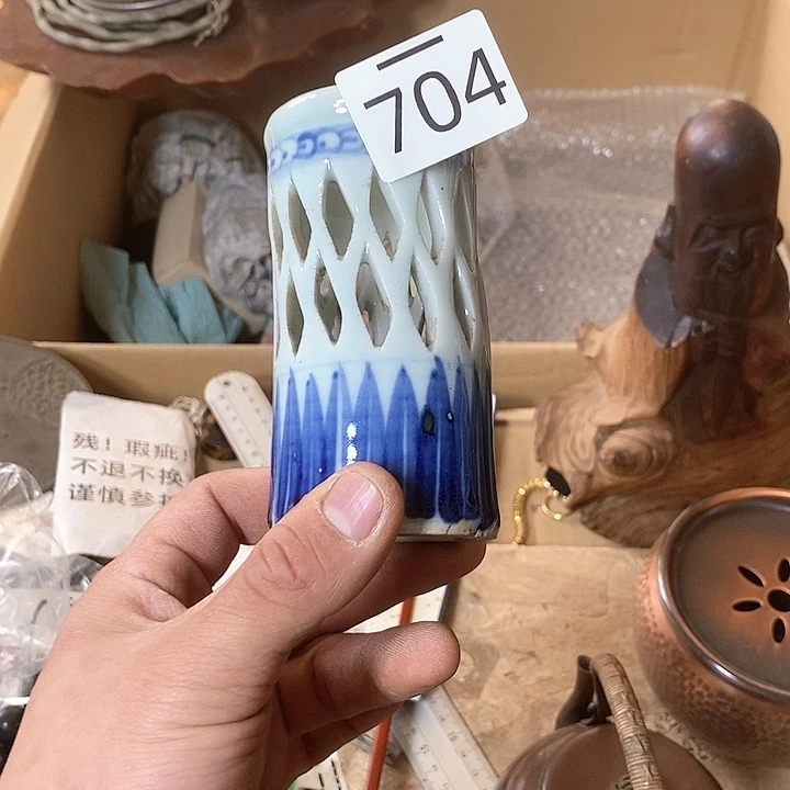 瓷片阿宝先生推荐好物