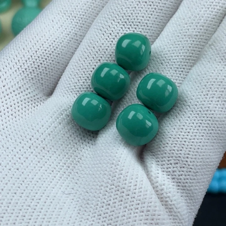 湖北原生态卡10高瓷全品单颗