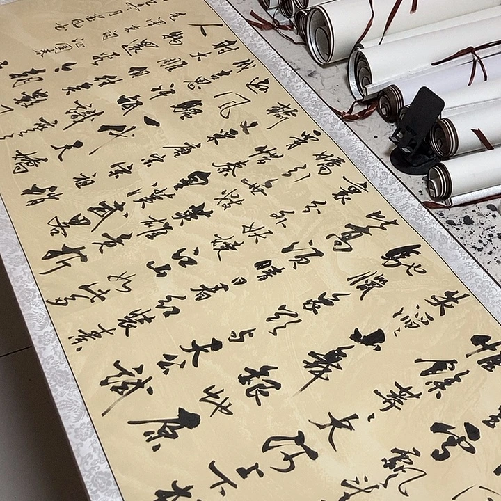 青园春雪大的点点滴滴
