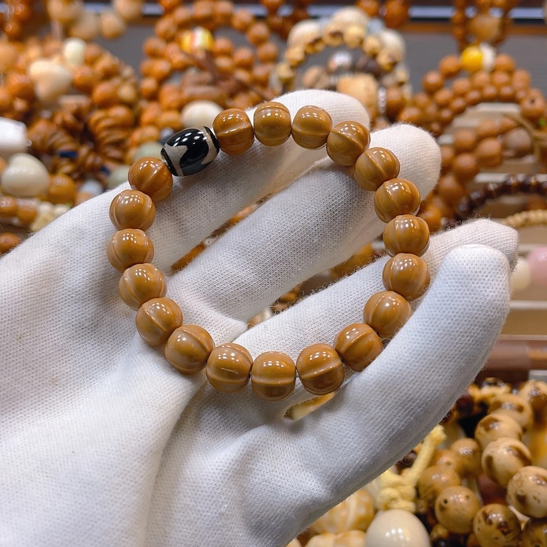 手串/手链菩提鲨鱼背卡9