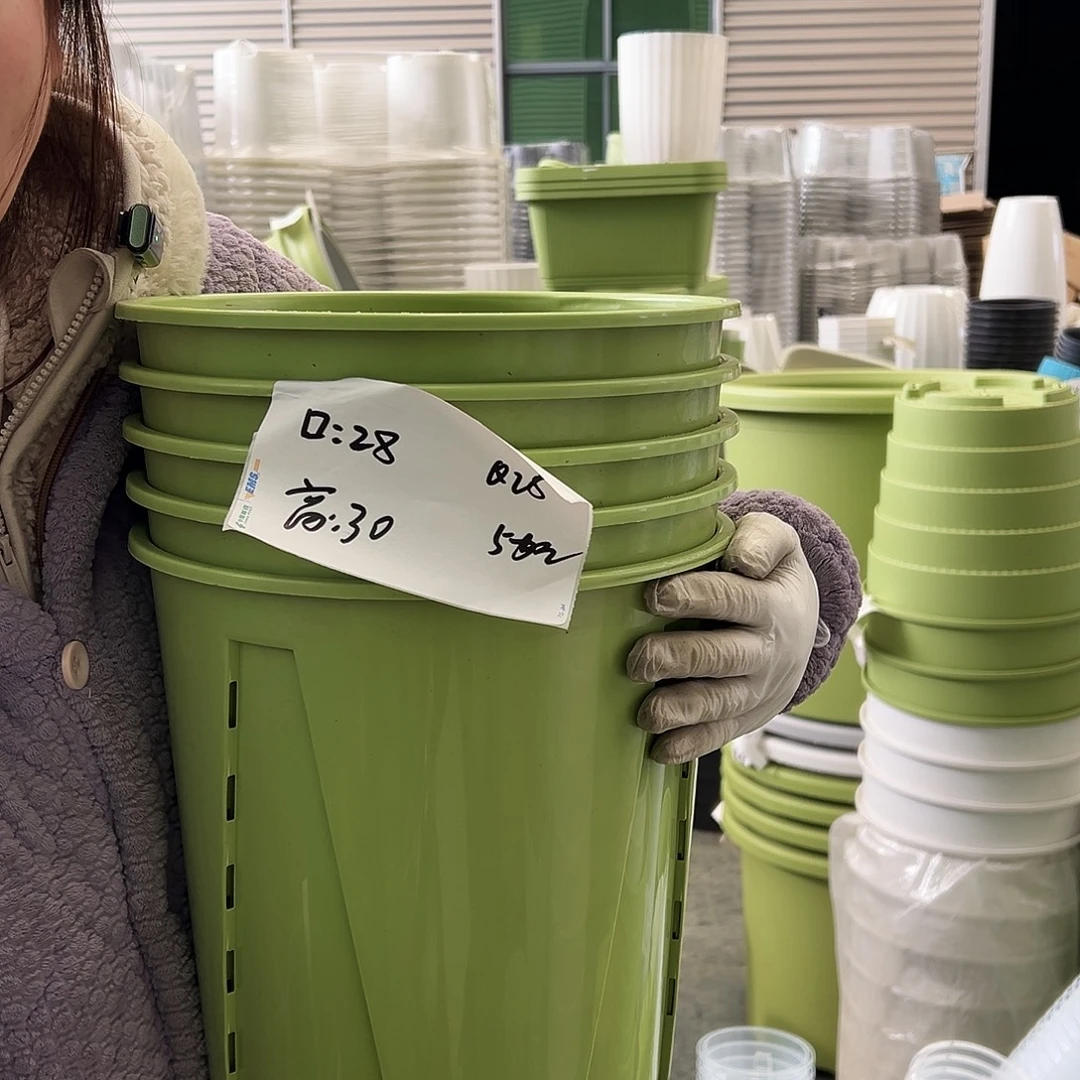 瑕疵空气柱28#果绿5个无托