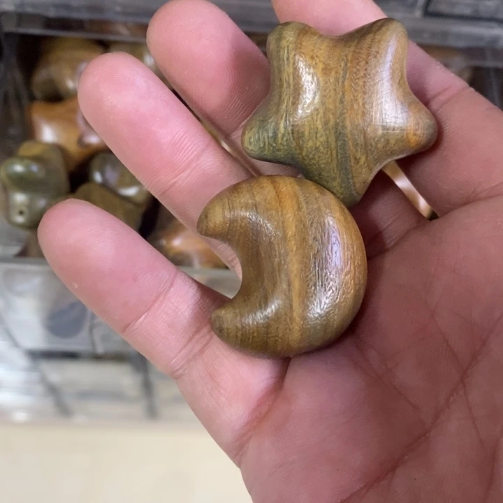 核桃木/黑胡桃（胡桃木）手串/手链