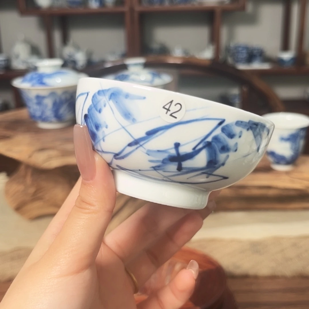 好事来陶瓷项老师