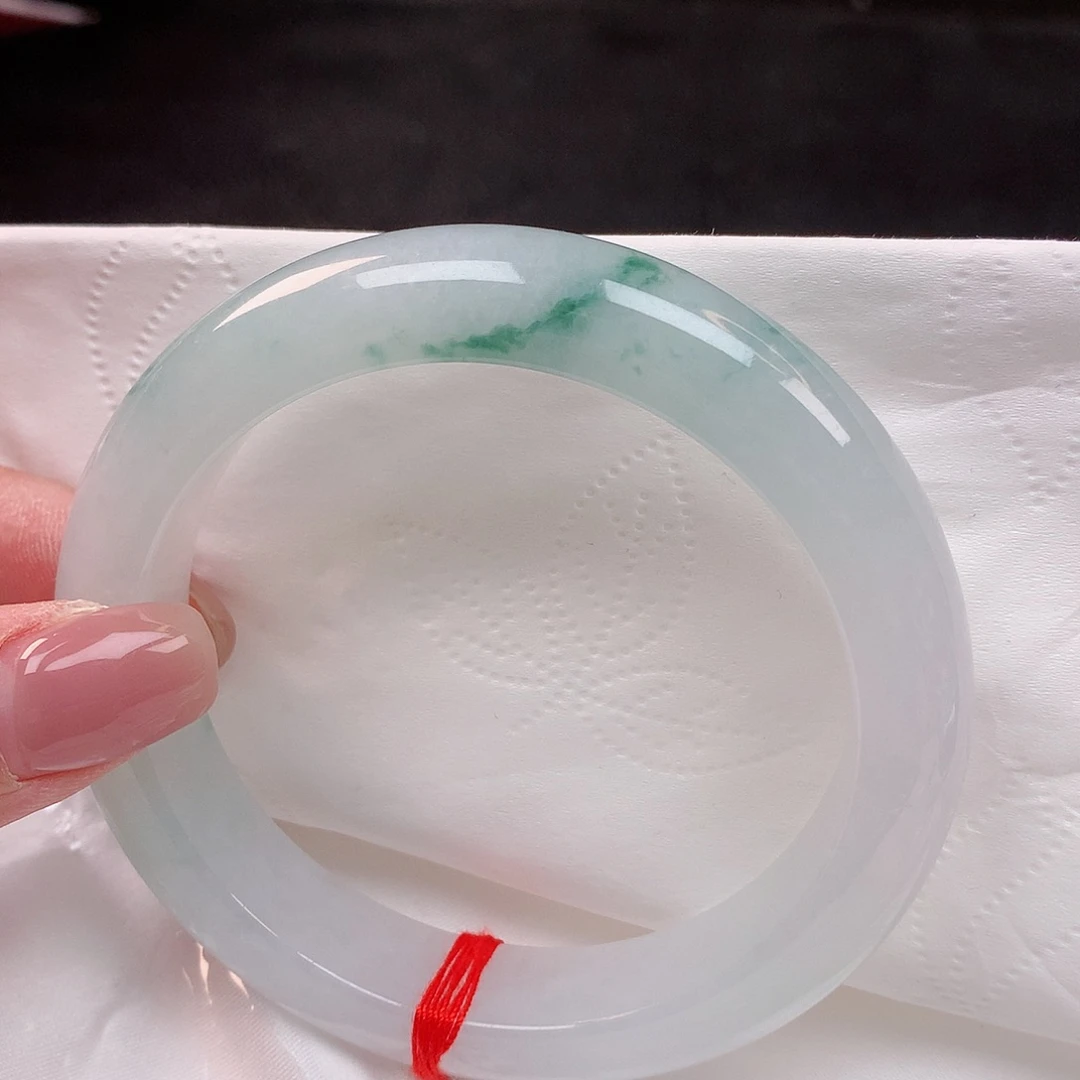 【闪购商品】未镶嵌手镯翡翠59