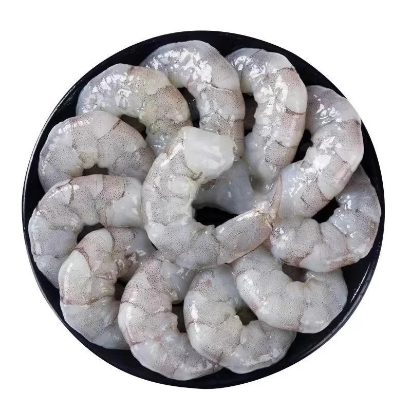 E日落小港甄选冷冻青虾仁（每袋约600g）