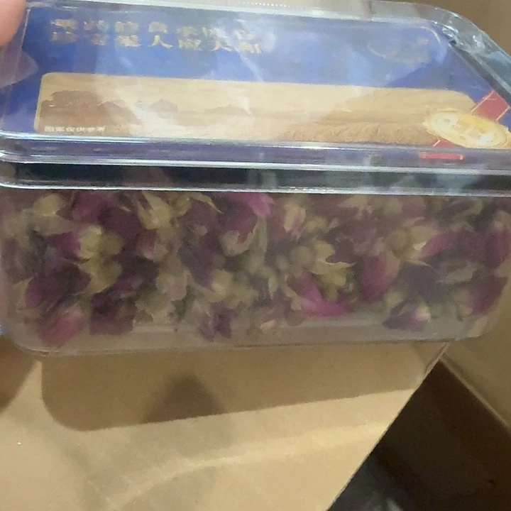玫瑰。