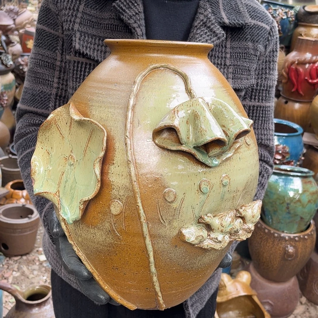 高36口14无孔正品