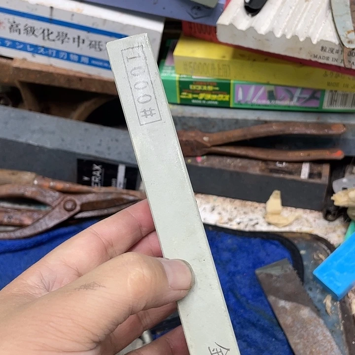 2****5磨刀石金刚石下铁快