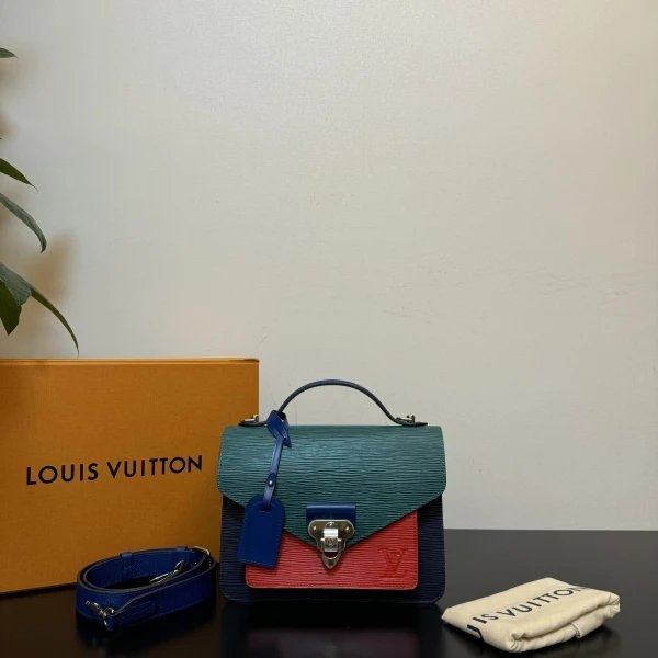 包包/路易威登/95新/250118QR0009