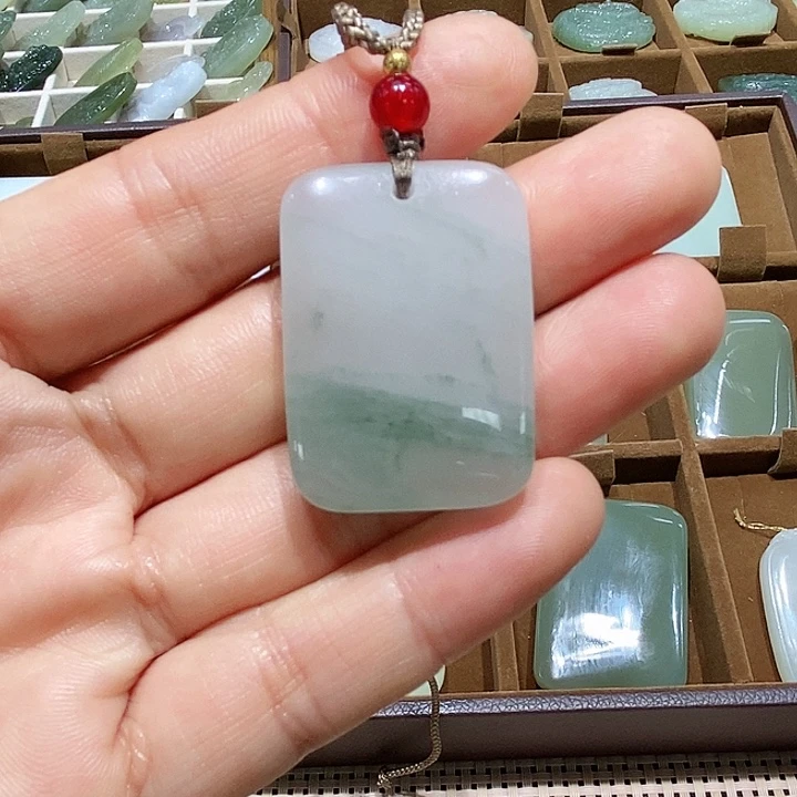 玛瑙/玉髓未镶嵌手链