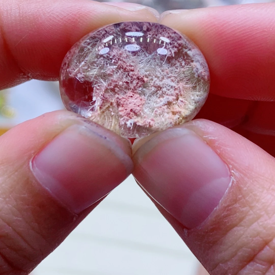 颈饰未镶嵌水晶?****