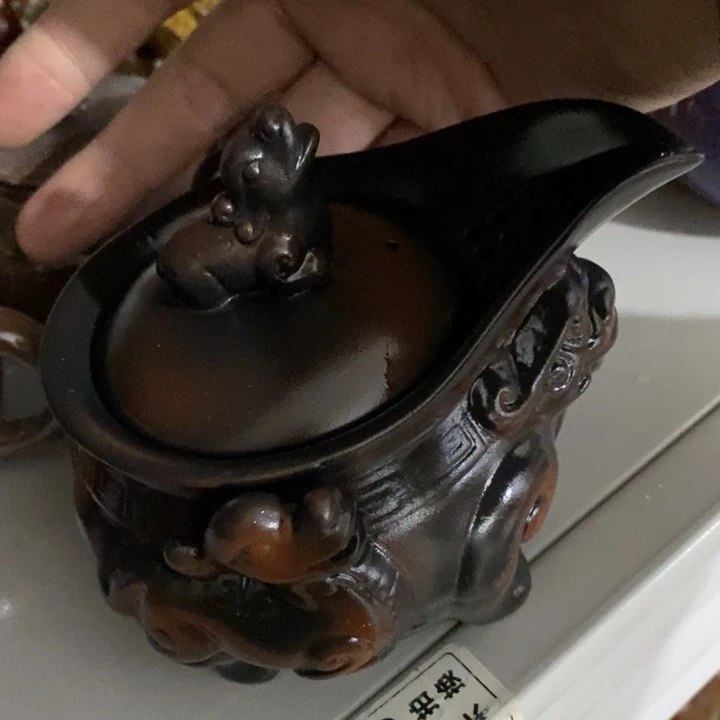 陶瓷艺术品及陶瓷制品