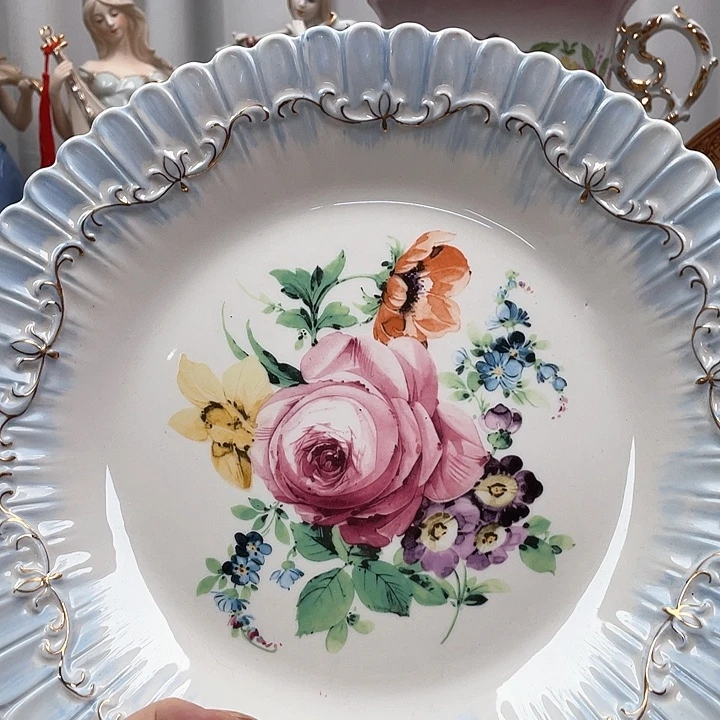 陶瓷摆件摆件摆件