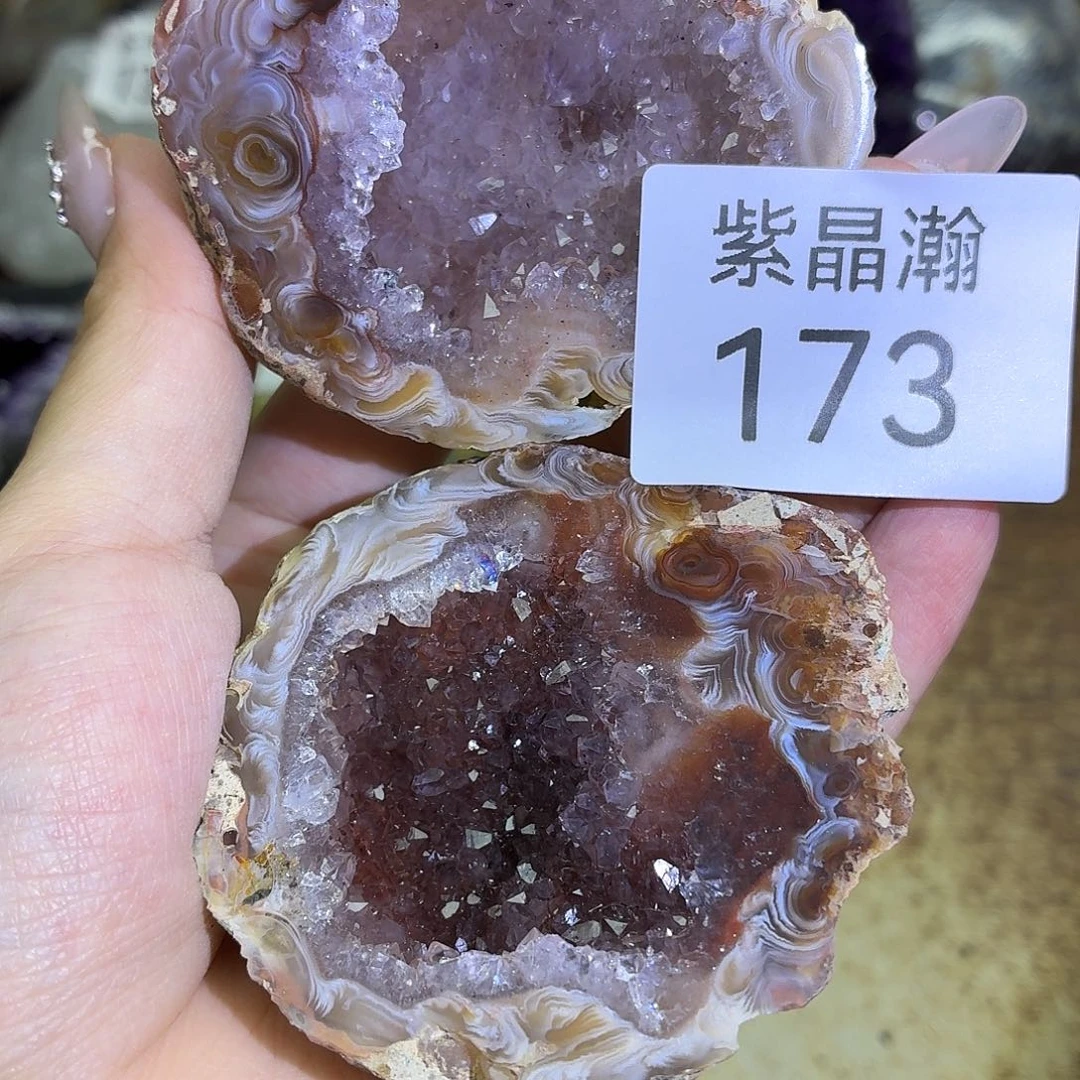 未镶嵌大型摆件（非配饰）水晶