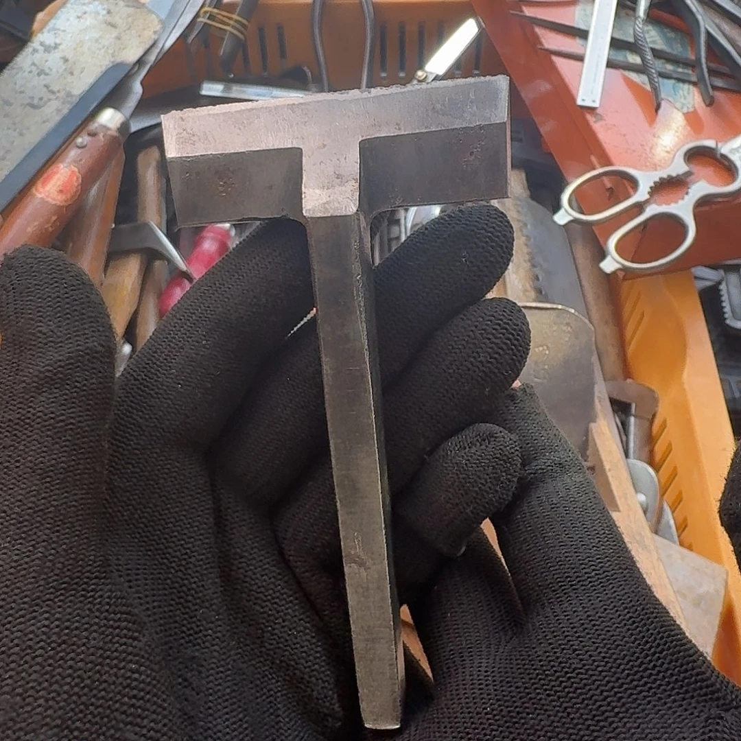 百***行厚款五金工具制造工艺