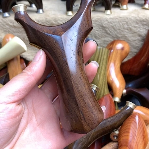 大果紫檀（缅甸花梨）瑕疵125